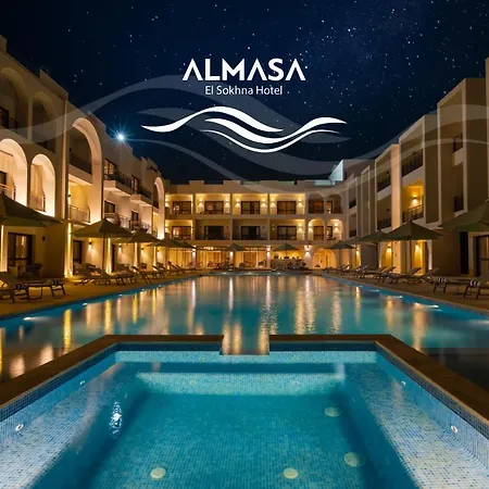 Al Masa Hotel El Sokhna