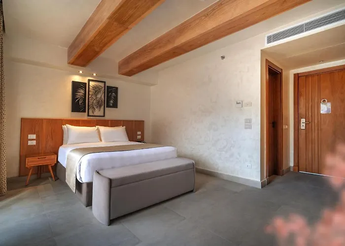 Al Masa El Sokhna Otel Ain Sukhna