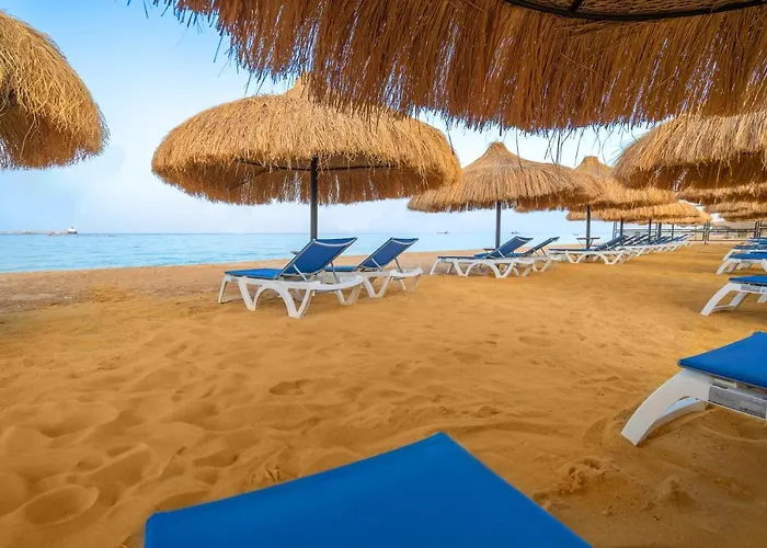 Al Masa El Sokhna Otel