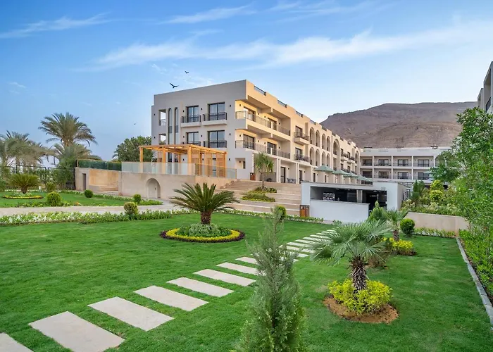 Al Masa El Sokhna Ain Sukhna