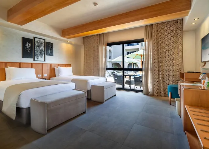 Al Masa El Sokhna Otel