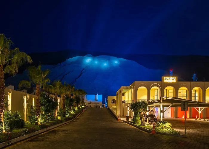 Al Masa El Sokhna Ain Sukhna
