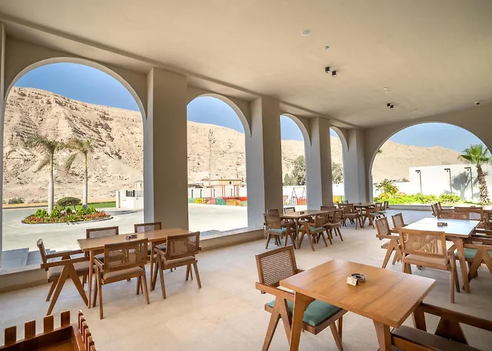 Al Masa El Sokhna 5* Ain Sukhna