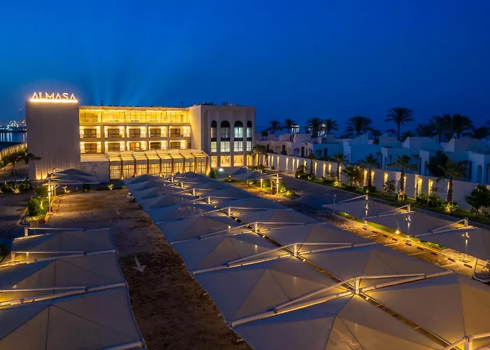 Al Masa El Sokhna Ain Sukhna