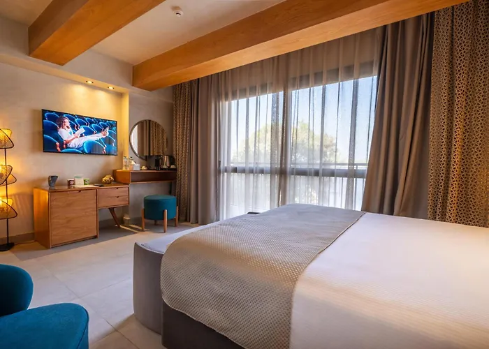 Otel Al Masa El Sokhna 5*