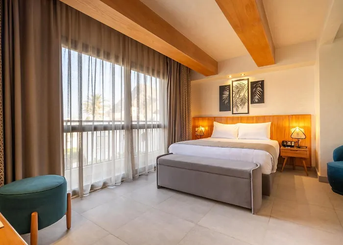Al Masa El Sokhna Otel Ain Sukhna