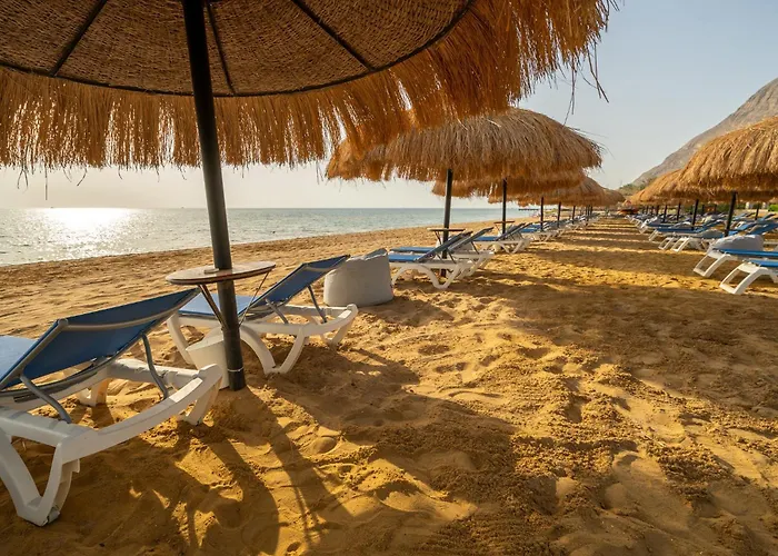 Al Masa El Sokhna Otel 5*