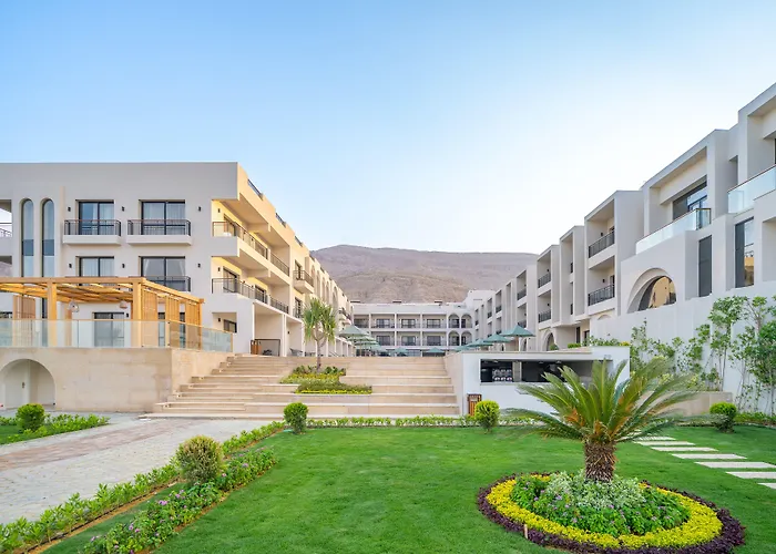 Al Masa El Sokhna 5* Ain Sukhna