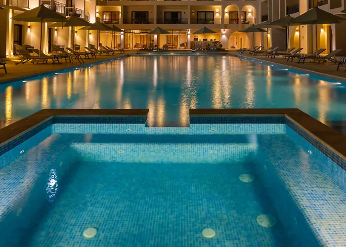 Al Masa El Sokhna 5* Ain Sukhna