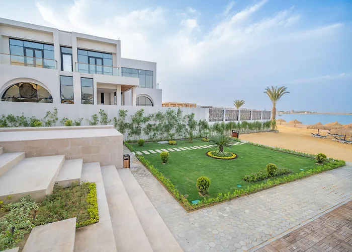 Otel Al Masa El Sokhna