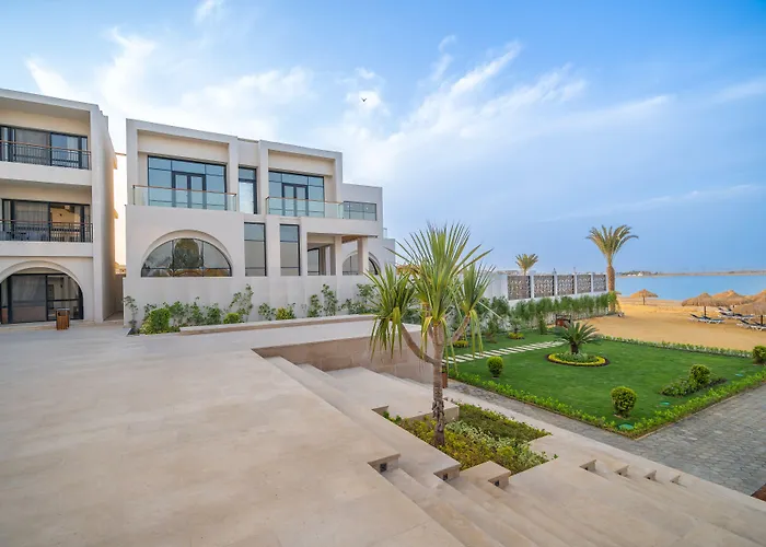 Al Masa El Sokhna