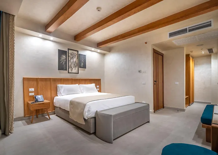Al Masa El Sokhna Otel Ain Sukhna